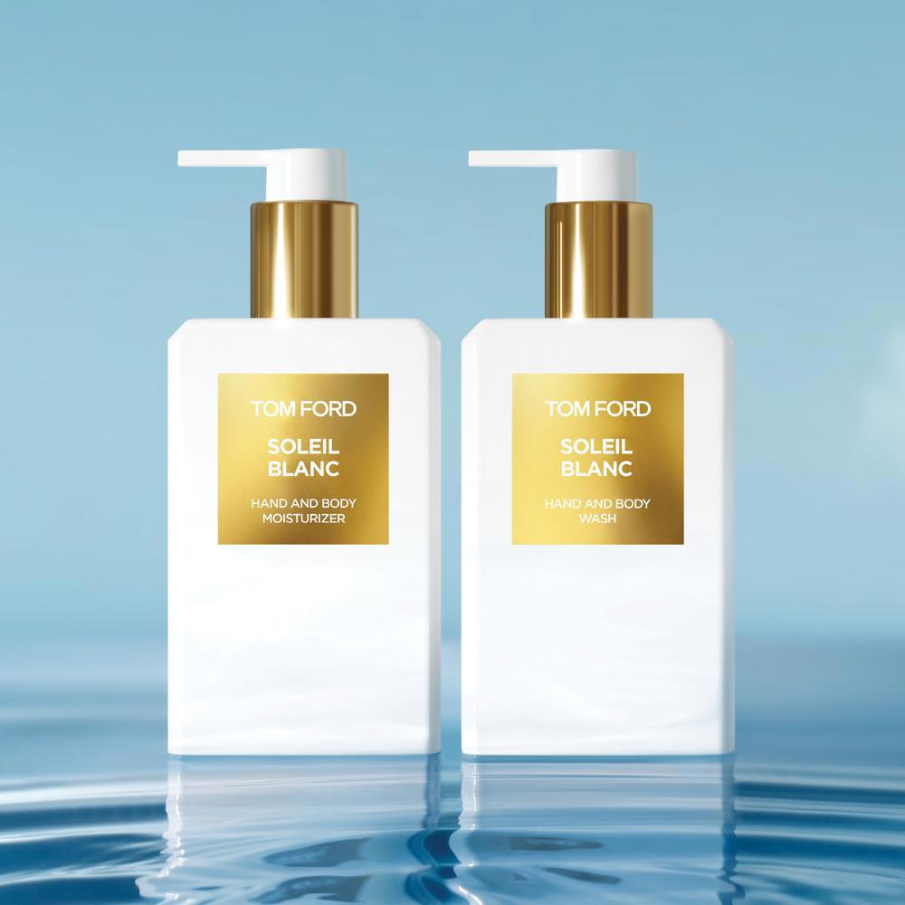 TOM FORD Soleil Blanc Hand And Body Wash 240ml